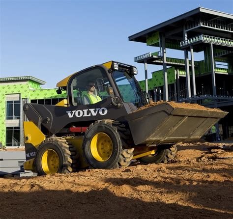 volvo mc135c skid steer loader|volvo mct135 specs.